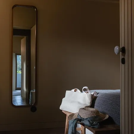 Casa Nas Caldeiras Furnas (Azores)