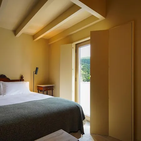 Casa Nas Caldeiras Holiday home