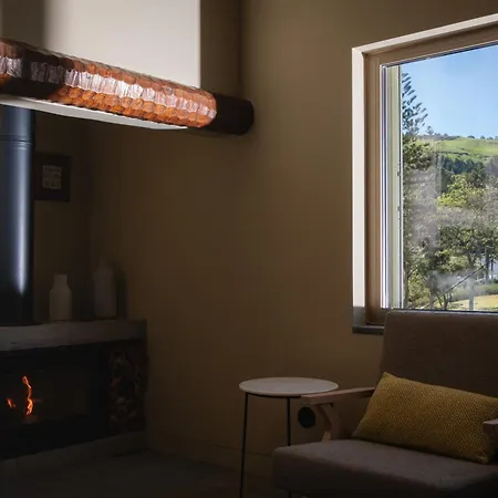 Casa Nas Caldeiras Holiday home *