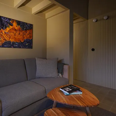 Casa Nas Caldeiras * フルナス
