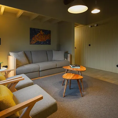 Casa Nas Caldeiras Holiday home *