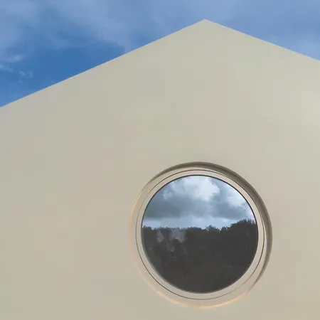 Casa Nas Caldeiras * フルナス
