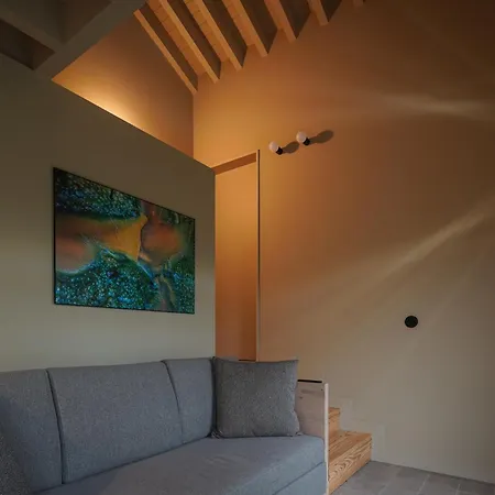 Casa Nas Caldeiras フルナス