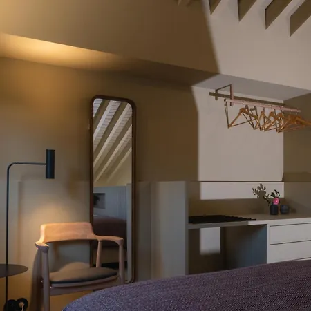 Casa Nas Caldeiras * フルナス