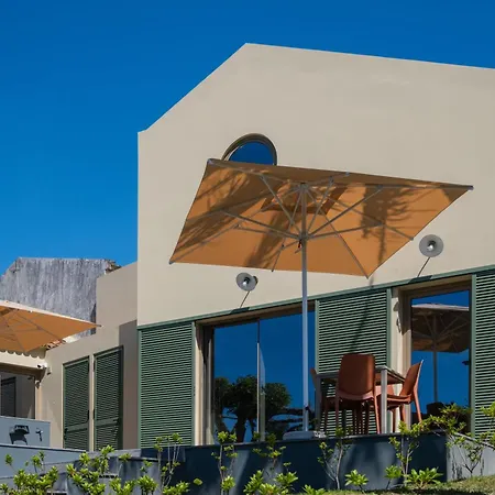 Casa Nas Caldeiras Holiday home Furnas (Azores)