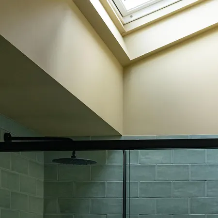 Casa Nas Caldeiras * フルナス