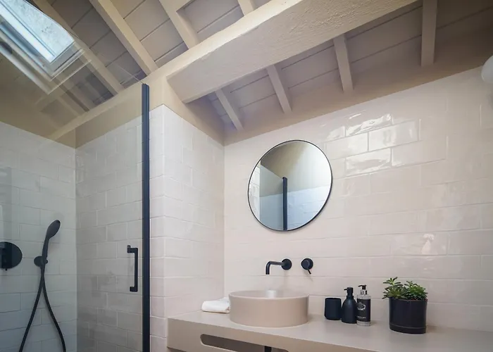 Casa Nas Caldeiras פורנס